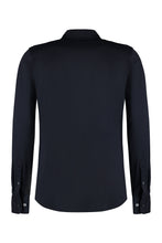 Carica l'immagine nel visualizzatore di Gallery, Camicia in tessuto tecnico
