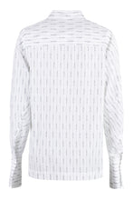 Carica l'immagine nel visualizzatore di Gallery, Camicia in cotone stampato
