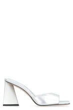 Load image into Gallery viewer, Devon ecoleather mules
