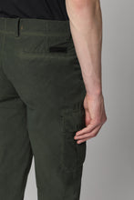 Carica l'immagine nel visualizzatore di Gallery, Pantaloni cargo Gdy
