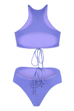 Carica l'immagine nel visualizzatore di Gallery, Bikini in tinta unita
