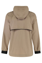 Load image into Gallery viewer, Faber hooded windbreaker
