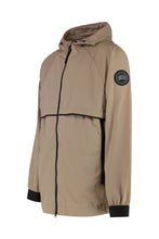 Load image into Gallery viewer, Faber hooded windbreaker
