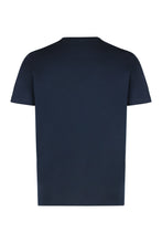 Carica l'immagine nel visualizzatore di Gallery, T-shirt girocollo in cotone
