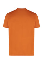 Carica l'immagine nel visualizzatore di Gallery, T-shirt girocollo in cotone
