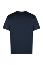 Carica l'immagine nel visualizzatore di Gallery, T-shirt in cotone con logo
