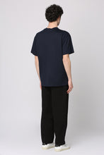 Carica l'immagine nel visualizzatore di Gallery, T-shirt in cotone con logo
