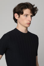 Carica l'immagine nel visualizzatore di Gallery, T-shirt in maglia di cotone
