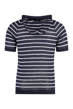 Carica l'immagine nel visualizzatore di Gallery, Pullover in maglia fine
