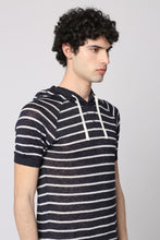 Carica l'immagine nel visualizzatore di Gallery, Pullover in maglia fine
