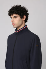 Load image into Gallery viewer, Techno fabric jacket
