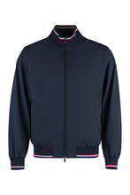 Load image into Gallery viewer, Techno fabric jacket
