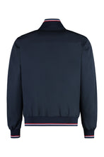 Load image into Gallery viewer, Techno fabric jacket
