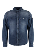 Carica l'immagine nel visualizzatore di Gallery, Camicia in denim
