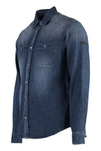 Carica l'immagine nel visualizzatore di Gallery, Camicia in denim
