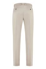 Carica l'immagine nel visualizzatore di Gallery, Pantaloni in cotone stretch
