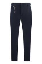 Carica l'immagine nel visualizzatore di Gallery, Pantaloni in nylon tecnico
