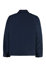 Load image into Gallery viewer, Burnaby techno fabric jacket
