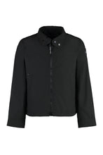 Load image into Gallery viewer, Rosedale techno fabric jacket
