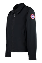 Load image into Gallery viewer, Rosedale techno fabric jacket
