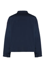 Load image into Gallery viewer, Rosedale Techno fabric jacket
