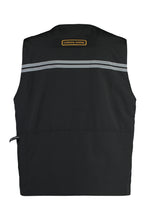 Carica l'immagine nel visualizzatore di Gallery, Gilet Canmore in nylon
