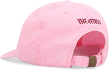Carica l'immagine nel visualizzatore di Gallery, Cappello da baseball con logo
