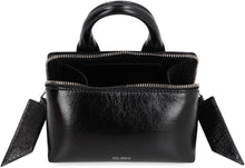 Load image into Gallery viewer, Friday leather mini bag
