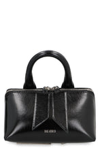 Load image into Gallery viewer, Friday leather mini bag
