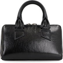 Load image into Gallery viewer, Friday leather mini bag
