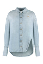 Load image into Gallery viewer, Denim jacket
