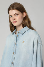 Load image into Gallery viewer, Denim jacket
