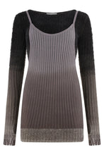 Load image into Gallery viewer, Ribbed knit dress
