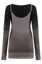 Load image into Gallery viewer, Ribbed knit dress

