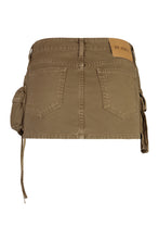 Load image into Gallery viewer, Fay mini skirt
