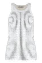 Carica l'immagine nel visualizzatore di Gallery, Tank top in cotone
