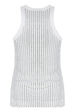 Carica l'immagine nel visualizzatore di Gallery, Tank top in cotone
