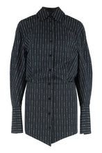 Carica l&#39;immagine nel visualizzatore di Gallery, Abito chemisier Silvye
