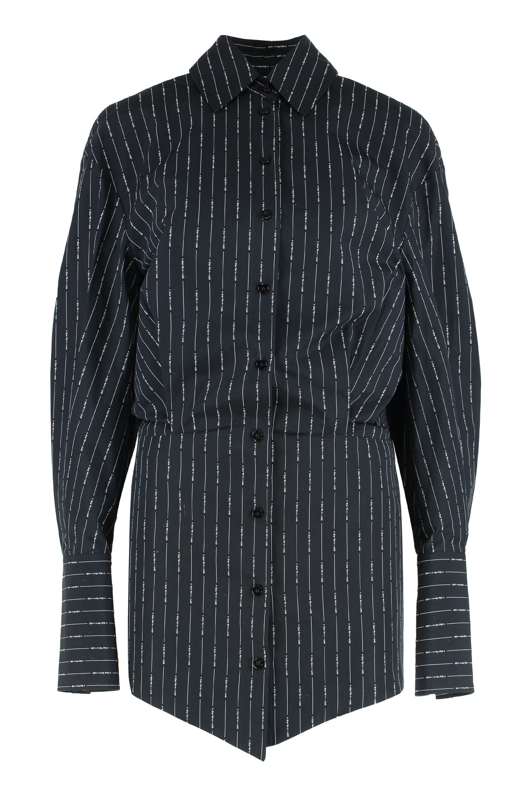 Abito chemisier Silvye