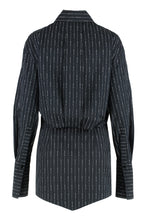 Carica l&#39;immagine nel visualizzatore di Gallery, Abito chemisier Silvye
