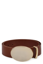 Load image into Gallery viewer, Leonie leather belt
