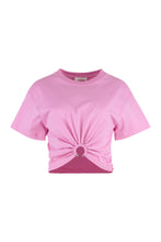 Carica l'immagine nel visualizzatore di Gallery, T-shirt in cotone
