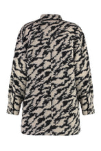 Carica l'immagine nel visualizzatore di Gallery, Overshirt Harveli in lana
