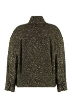 Load image into Gallery viewer, Hanis knitted jacket with buttons
