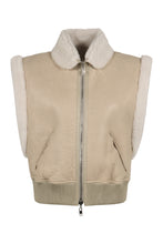 Carica l'immagine nel visualizzatore di Gallery, Gilet Edwina
