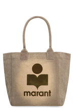 Carica l'immagine nel visualizzatore di Gallery, Tote bag Small Yenky
