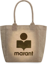 Carica l'immagine nel visualizzatore di Gallery, Tote bag Small Yenky
