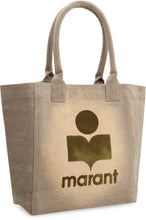 Carica l'immagine nel visualizzatore di Gallery, Tote bag Small Yenky
