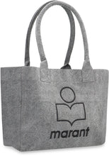 Carica l'immagine nel visualizzatore di Gallery, Tote bag Yenky Zipped
