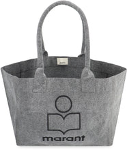 Carica l'immagine nel visualizzatore di Gallery, Tote bag Yenky Zipped
